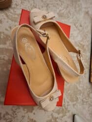 givenchy l interdit qiymeti sabina: Yay yaz aylarında rahat pasanoska.Razmeri 38.Qiymeti 40manat — 1