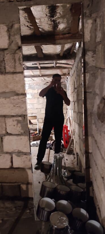 divar vitrini: Magazin açanlar üçün çox sərfəlidir — 10