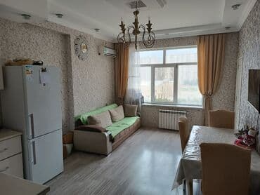 yevlax makler: Makler narahat etməsin.Menzil yaxşı təmirlidir bütün avadanlıqlarla — 3