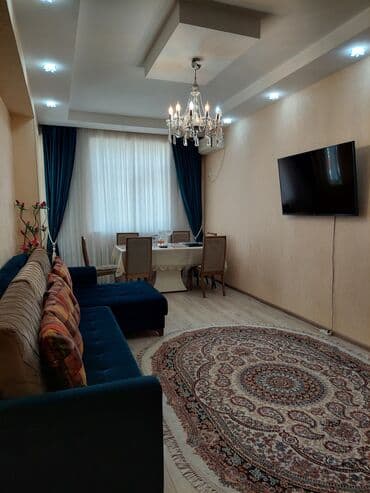 2 комнаты, Новостройка, 8 м²