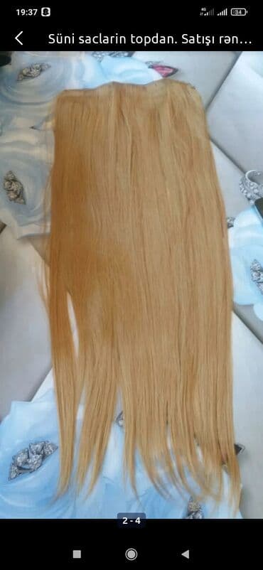 təbii qadın şubaları: Süni saçlar topdan satış qiymətə yalnız bizdədir ucuz saclar Cirt — 6