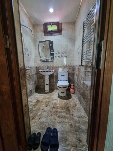 дом на колёсах: 5 комнат, 198 м², Нет кредита, Средний ремонт — 15