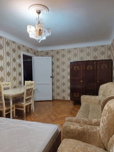 nerimanovda kiraye evler 1 otaqli 2022: Mənzil ev sahibindən kirayə verilir: Gənclik metrosu yaxınlığında — 19