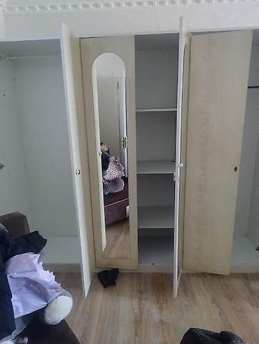 metbex dolabı: İşlənmiş, Dolab, Belarusiya — 4