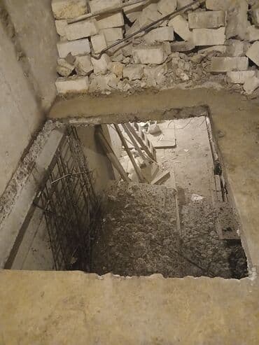 demir qapi sumqayit: Beton kesimi dd 200 hiliti aparatla sesiz ve tosuz beton kesilmesi — 5