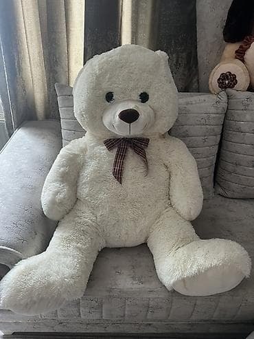 itler pikines type 1: Oyuncaqlar — 4