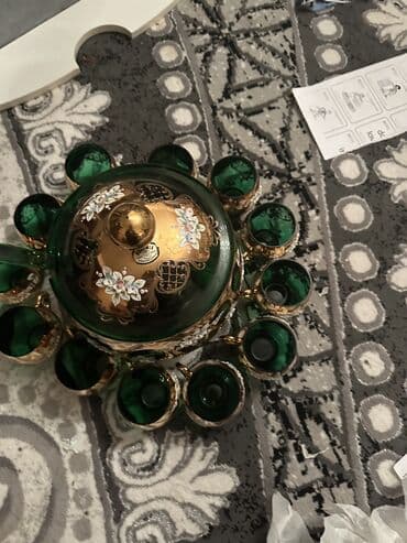 bohemia: Bohemia servis,10 caskayla — 3