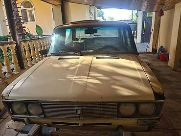 masin buferleri: Vaz2106 sonuncu defe 3 il qabaq xodlanib.Senedler rehmetliyin — 3