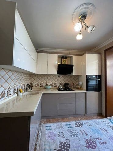 mirvari park ev satılır: Bakı, 4 otaqlı, Köhnə tikili, 110 kv. m — 6