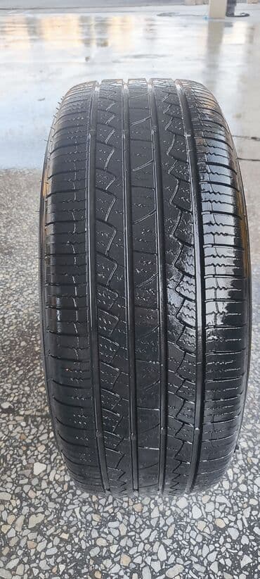 Hyundai: Yeni Disk təkər Toyota 265 / 60 / R 18, 6 Boltlu — 5