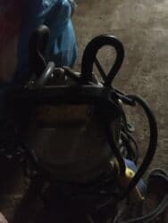 Samovarlar: Nasos hovuz üçün — 1