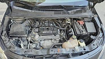 kredit vaz avtomobilleri: Chevrolet Cobalt: 1.5 l | Sedan — 10