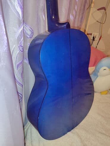 Книги и журналы: Классическая гитара, Б/у, Самовывоз — 7