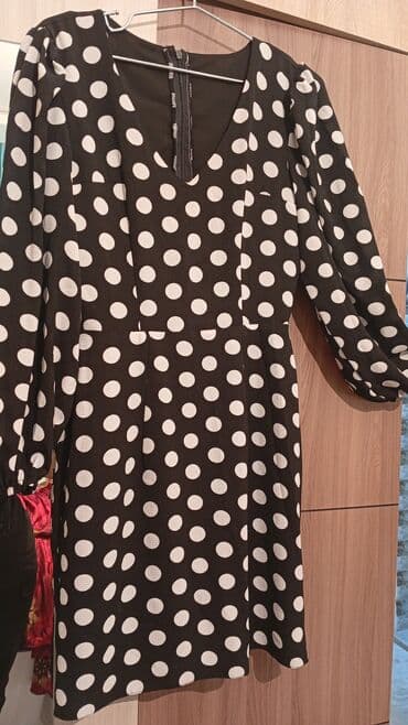 Hec pirablemi yoxdur 38 40 qədərdi razmer