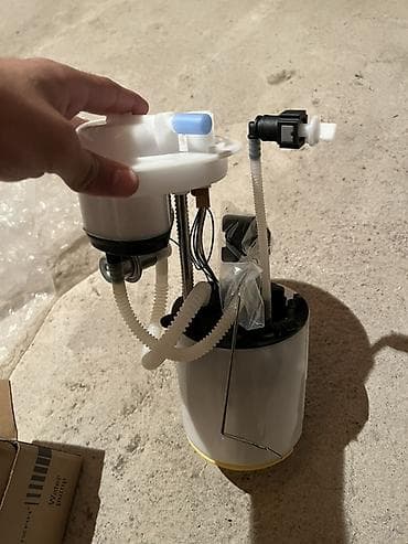 mini laser: Avtomobil üçün yanacaq nasosu (benzin nasosu) modulu - Tam komplekt — 2