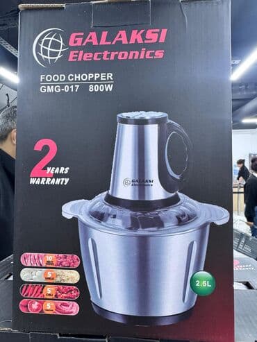 Mətbəx kombaynı Yeni, Pulsuz çatdırılma lalafo.az -da Mətbəx kombaynı Yeni, Pulsuz çatdırılma