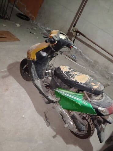 Su nəqliyyatı: Salam təcili satıram 250 alqe 051 941 32 06 biraz əl gəzdirməy lazımdı — 5