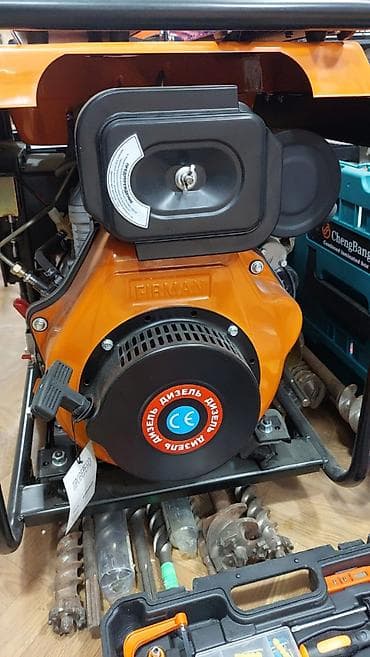baklar ve cenler: Generator generatorlar genrator genratir geniratir birbasa depodan — 4