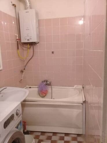 günəşli ev: Bakı, 3 otaqlı, Köhnə tikili, 85 kv. m — 7