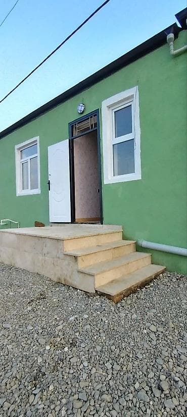 Продажа домов: 2 комнаты, 50 м², Нет кредита, Свежий ремонт — 1