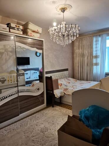 купить квартиру на баилово: Баку, 3 комнаты, Вторичка, м. Ази Асланов, 80 м² — 8