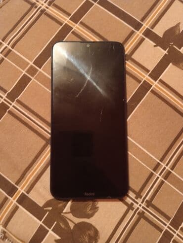 iphone xs qiyməti: Redmi 8, 64 GB, rəng - Göy, İki sim kartlı — 2