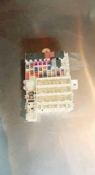 Honda INSIGHT, 2011 il, Orijinal, ABŞ, İşlənmiş