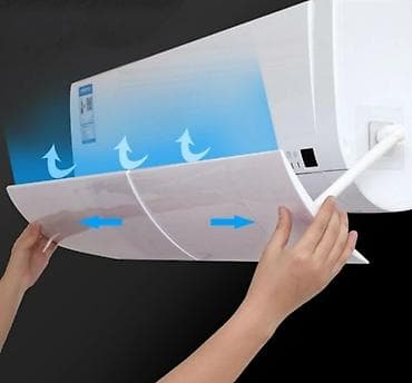 Təlim, kurslar: Təmir, Split kondisionerlər — 2