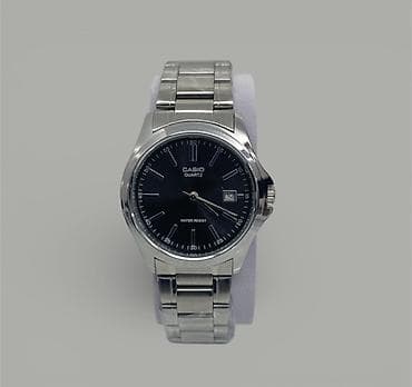 Наручные часы: Новый, Наручные часы, Casio, цвет - Серебристый — 3