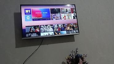 av kabel tv: Zimmer televizoru. krosnu antena ilə çox gözəl isləyir heç bir — 2