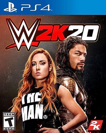 Ps4 w2k20. Tam bağlı upokovkada orginal. Çatdırılma mümkündür