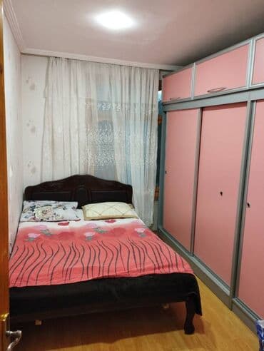 vurgun residence kiraye evler: Gənçlik metrosuna yaxın Kooperaciya universitetinə yaxın Ayna — 5