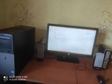 intel core i7: Ideal veziyetdedir tecili satilir coore i3 3cu nesildir 12ram 120ssd — 1