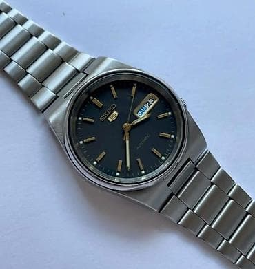 Smart saatlar: Yeni, Qol saatı, Orient, rəng - Qəhvəyi — 1