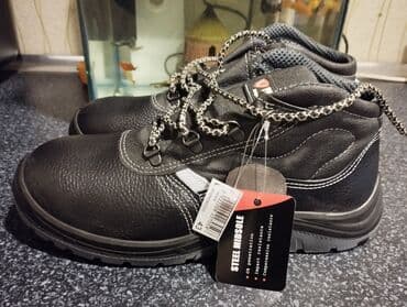 kabloksuz botinkalar: Iw ayaqqabisi Tezedir Razmer-43 — 4