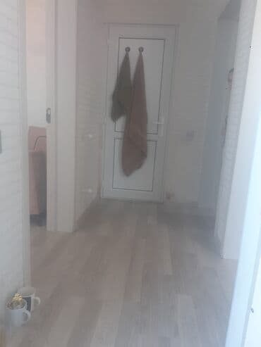 bine qesebesinde: Binəqədi qəs. 3 otaqlı, 100 kv. m, Kredit yoxdur, Yeni təmirli — 3