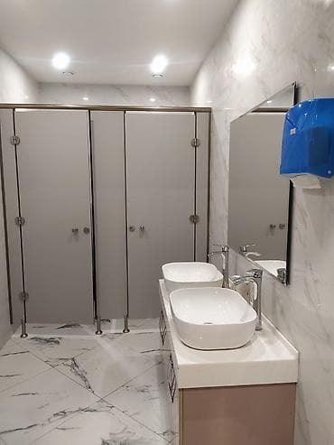 Xətai metrosu yaxınlığında elit tipli yeni tikilinin 2-ci mərtəbəsində — 9