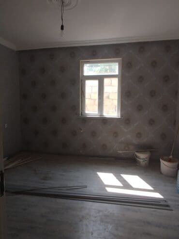 bineqedi rayonu resulzade qesebesi: Binəqədi qəs. 3 otaqlı, 85 kv. m, Yeni təmirli — 6
