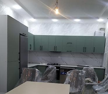 ikinci el metbext: Metbex mebeli 800 azn. Teze kimidir, az işlenib. Olcusu 3m×3,50m — 1