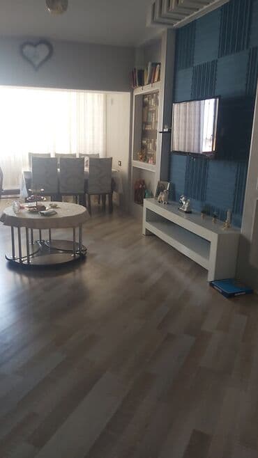 купить квартиру в 4 микрорайоне: 3 комнаты, Новостройка, 64 м² — 7