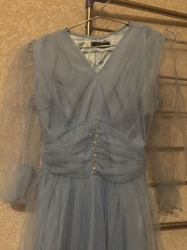 razletayka donlar: Ziyafət donu, Maksi, M — 2