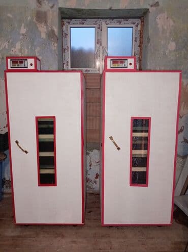 inkubator zapchastlari: Azərbaycan — 1