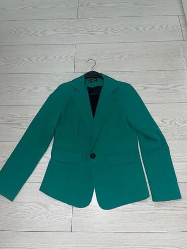 ağ şalvar: Pencək, M — 1