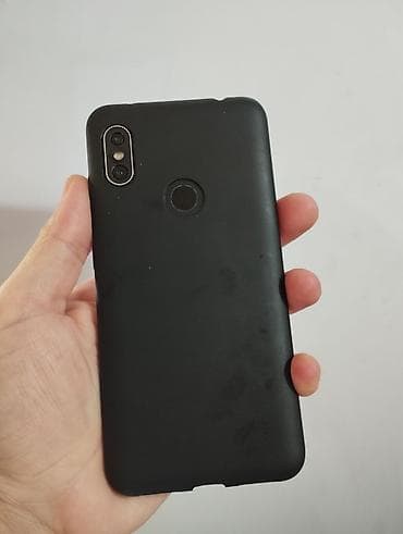 Elektronika: Redmi note 6pro 32gb Tek telefon — 3
