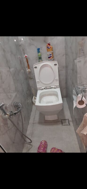 2 комнатные квартиры продажа: Satılır: 2 otaqlı mənzil (studia tipli zal-mətbəx) Xüsusiyyətlər: - — 10