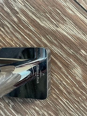 çan: Villeroy & Boch firmasinin hamam ucun asilqani,730manata alinib — 2