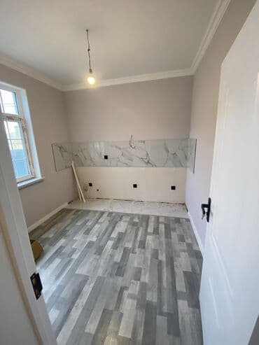 ev alqi satışı: 3 otaqlı, 60 kv. m, Kredit yoxdur, Yeni təmirli — 4