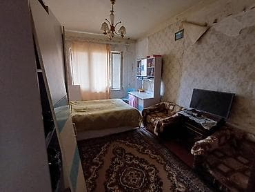 Баку, 3 комнаты, Вторичка, 90 м² — 9