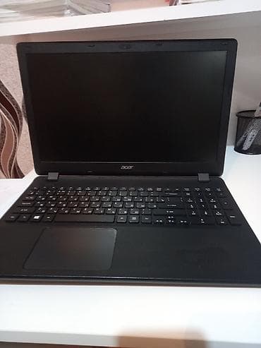 notebook irşad: Acer EX2519 seriyalı noutbuk - Model: Acer EX2519 series (Model No — 3