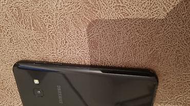 samsung notebook: Samsung Galaxy A3 2017, 16 GB, rəng - Qara, İki sim kartlı — 9